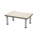 WB Manufacturing ELO Plymouth II Short Classroom Desk, 20