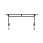 WB Manufacturing Commercial Flip Top Tables, 24