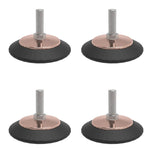 WB Manufacturing Accessory 4 - Pack 2.5
