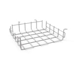 WB Manufacturing Accessory Metal Wire Basket, 17.13