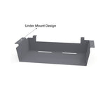 WB Manufacturing Accessory Plastic Book Box, 20