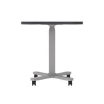 WB Manufacturing Elevate Teacher's Lectern, Height Adjustable 29