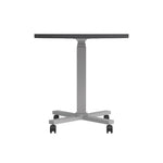 WB Manufacturing Elevate Teacher's Lectern, Height Adjustable 29