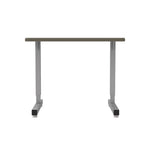 WB Manufacturing UNE - T Plymouth Classroom Desk, 20
