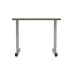 WB Manufacturing UNE - T Plymouth Classroom Desk, 20