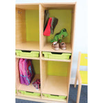 Whitney Brothers Whitney Plus Coat Locker (Whitney Brothers WHT - CH0287) - SchoolOutlet