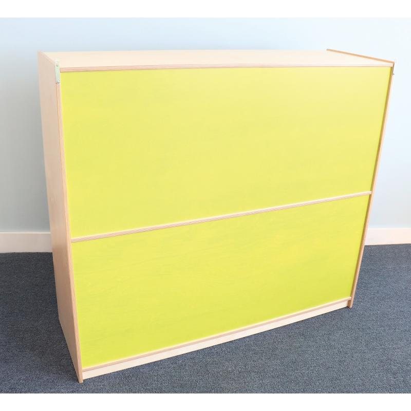 Whitney Brothers Whitney Plus Coat Locker (Whitney Brothers WHT - CH0287) - SchoolOutlet