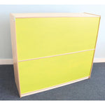 Whitney Brothers Whitney Plus Coat Locker (Whitney Brothers WHT - CH0287) - SchoolOutlet