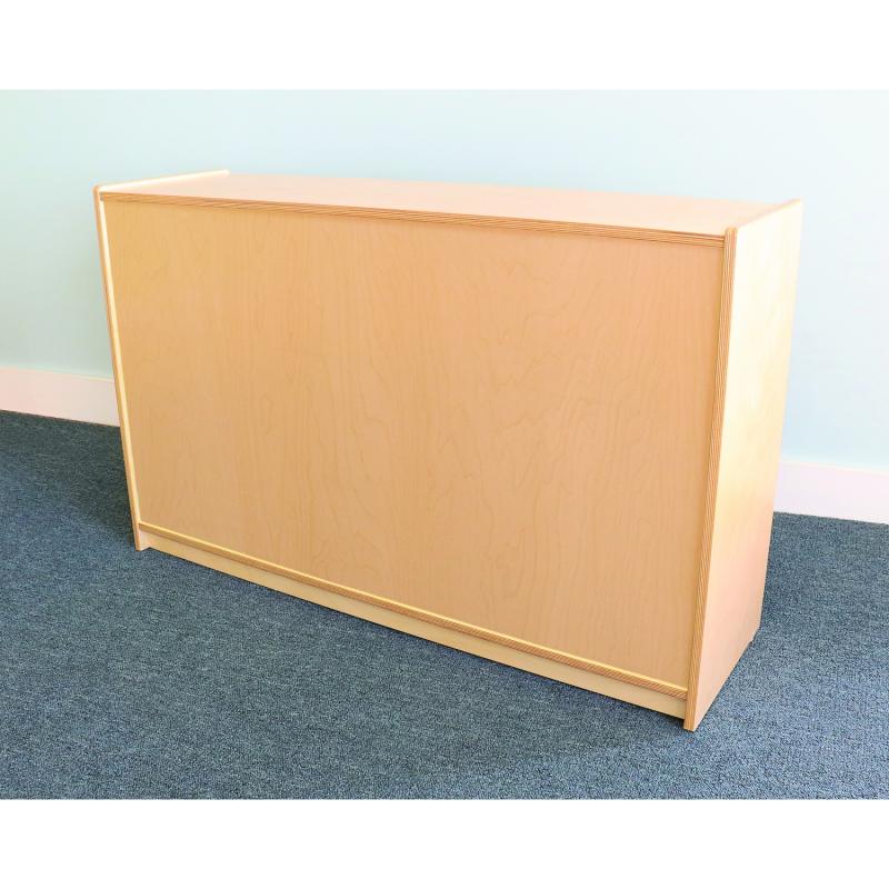 Whitney Brothers Whitney Plus Cabinet WHT - CH1330 - SchoolOutlet