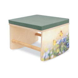 Whitney Brothers Nature View Pod Rocker 12H(Whitney Brothers WHT-WB0440)