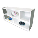 Whitney Brothers Harmony Toddler Shelf 24