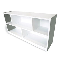 Whitney Brothers Harmony Toddler Shelf 24"H (WHT-WB0626)