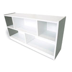 Whitney Brothers Harmony Toddler Shelf 24