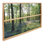 Whitney Brothers Nature View Divider Panel 36H(Whitney Brothers WHT - WB0643) - SchoolOutlet