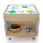 Whitney Brothers elevatED™ Adjustable Light Table 26
