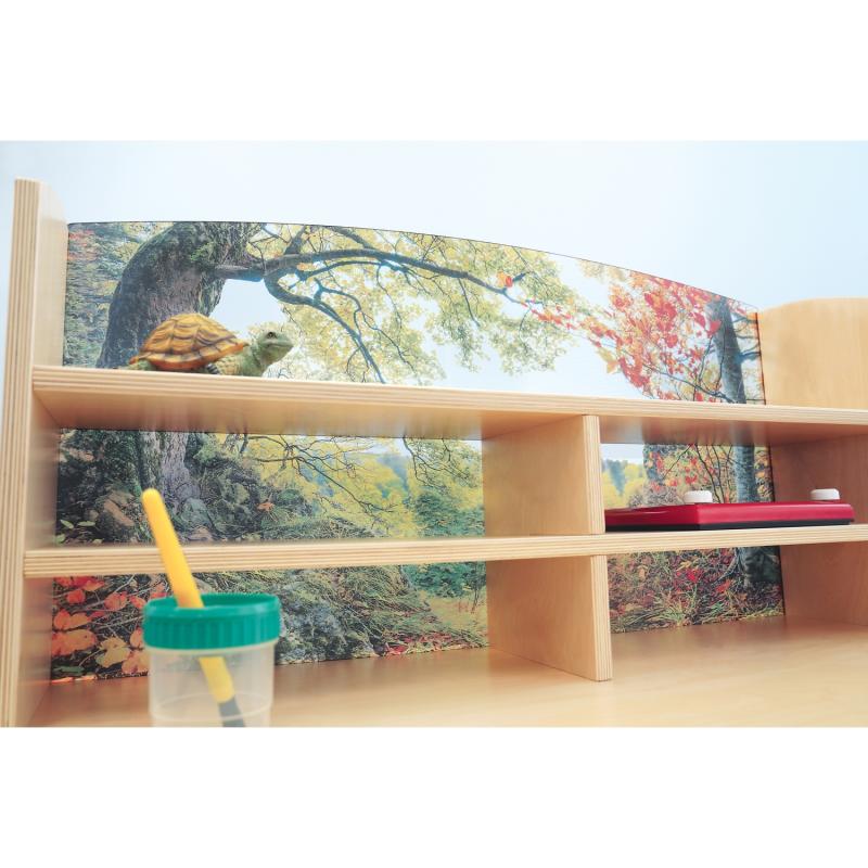 Whitney Brothers Nature View Writing Center(Whitney Brothers WHT - WB0856) - SchoolOutlet