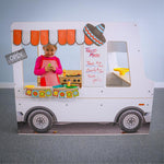 Whitney Brothers Imagination Truck (Whitney Brothers WHT-WB1140) - SchoolOutlet