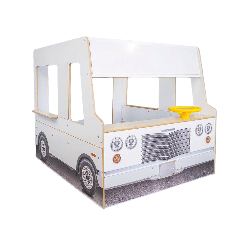 Whitney Brothers Imagination Truck (Whitney Brothers WHT-WB1140) - SchoolOutlet