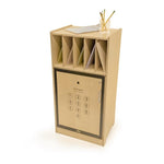 Whitney Brothers Cell Phone Locker 19