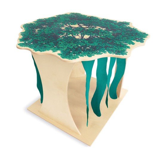 Whitney Brothers Jungle Tree(Whitney Brothers WHT - WB1356) - SchoolOutlet