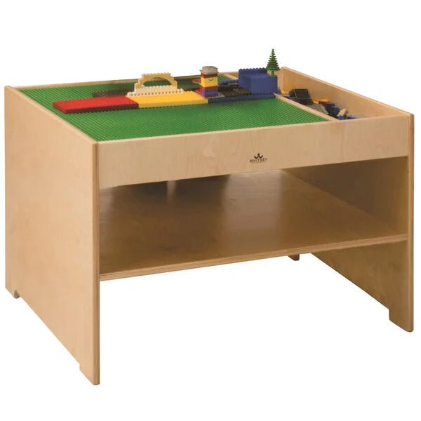 Whitney Brothers Construction Site Table(Whitney Brothers WHT - WB1359) - SchoolOutlet