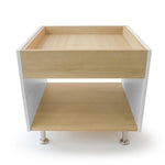Whitney Brothers elevatED™ Discovery Table 26