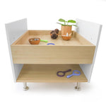 Whitney Brothers elevatED™ Discovery Table 26