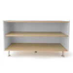 Whitney Brothers elevatED™ Adjustable Shelf Cabinet 27