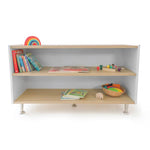 Whitney Brothers elevatED™ Adjustable Shelf Cabinet 27