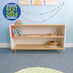Whitney Brothers elevatED™ Adjustable Shelf Cabinet 27