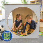 Whitney Brothers elevatED™ Play House Cube 29