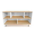 Whitney Brothers elevatED™ Storage Cabinet 27