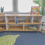 Whitney Brothers elevatED™ Storage Cabinet 27