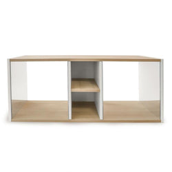 Whitney Brothers elevatED™ Discovery Crawl Thru Cabinet 45.75"W x 14.5"D x 18.25"H (WHT-WB1947)