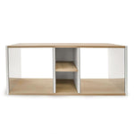 Whitney Brothers elevatED™ Discovery Crawl Thru Cabinet 45.75