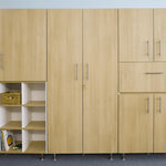 Whitney Brothers elevatED™ Tall and Wide Cabinet 36