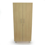 Whitney Brothers elevatED™ Tall and Wide Cabinet 36
