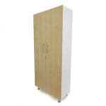 Whitney Brothers elevatED™ Tall and Wide Cabinet 36