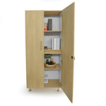Whitney Brothers elevatED™ Tall and Wide Cabinet 36