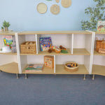 Whitney Brothers elevatED™ Storage Cabinet 33