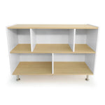 Whitney Brothers elevatED™ Storage Cabinet 33