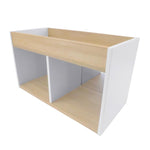Whitney Brothers elevatED™ I - See - Me Toddler Mirrored Cabinet 31