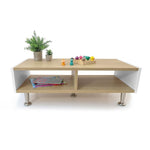 Whitney Brothers elevatED™ Community Table 36