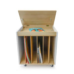 Whitney Brothers elevatED™ Mobile Big Book Holder 24.25