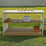 Whitney Brothers outdoorED™ Storage Shelf 47