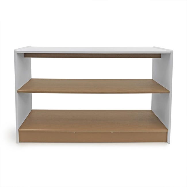 Whitney Brothers outdoorED Storage Shelf (WB2720) - SchoolOutlet