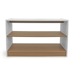 Whitney Brothers outdoorED™ Storage Shelf 47