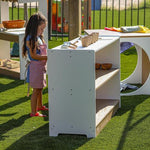 Whitney Brothers outdoorED™ Storage Shelf 47