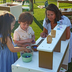 Whitney Brothers outdoorED™ Mud Kitchen 36