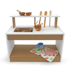 Whitney Brothers outdoorED Storage Shelf (WB2722)